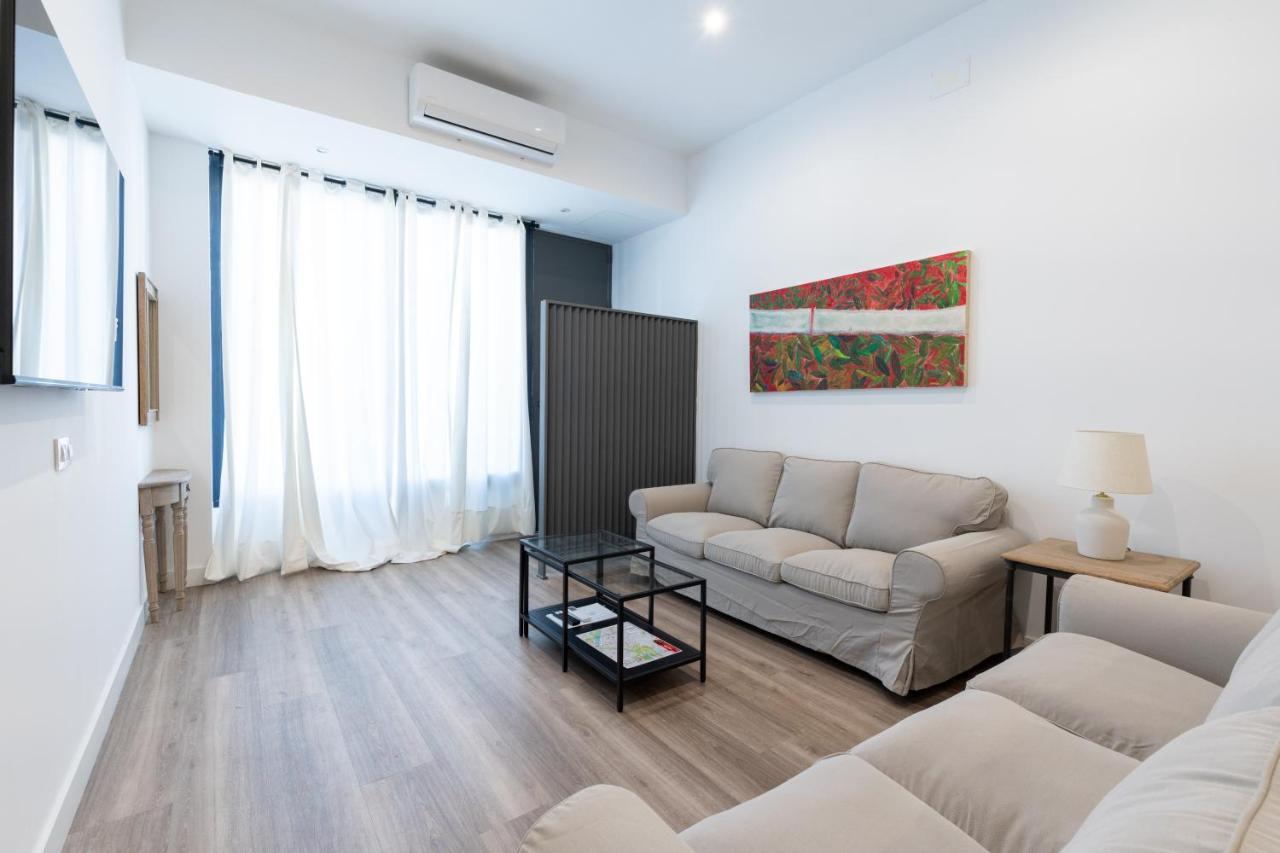 Holi-Rent At Erillas Camas Ngoại thất bức ảnh
