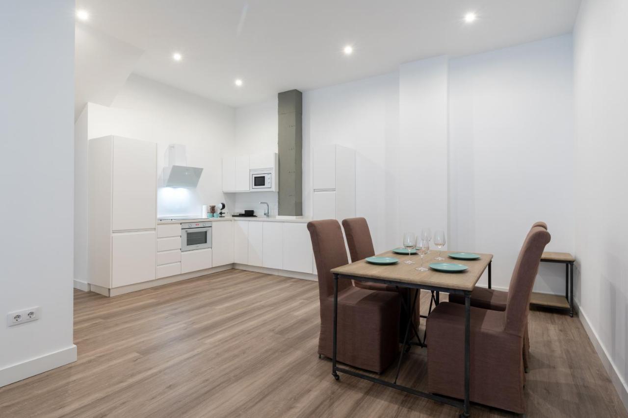 Holi-Rent At Erillas Camas Ngoại thất bức ảnh