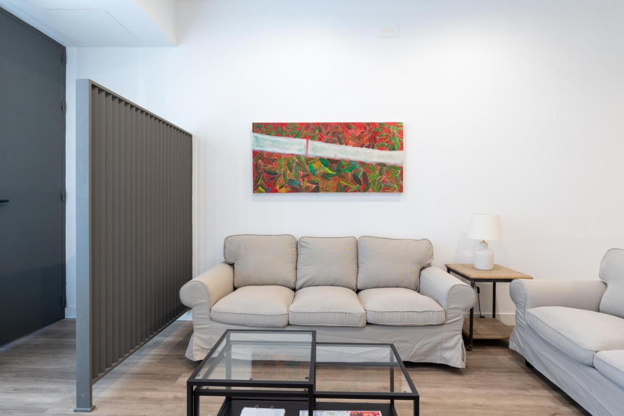 Holi-Rent At Erillas Camas Ngoại thất bức ảnh