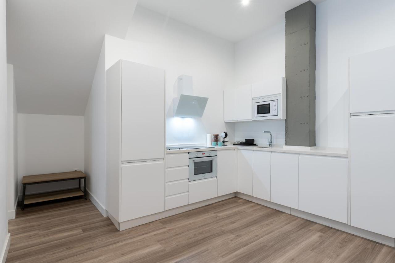 Holi-Rent At Erillas Camas Ngoại thất bức ảnh