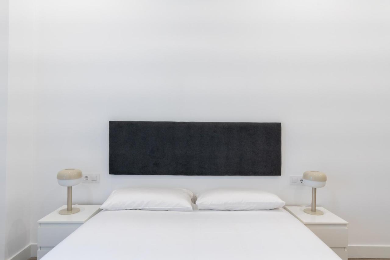 Holi-Rent At Erillas Camas Ngoại thất bức ảnh
