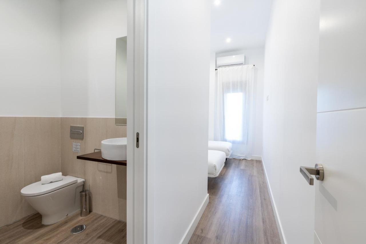 Holi-Rent At Erillas Camas Ngoại thất bức ảnh