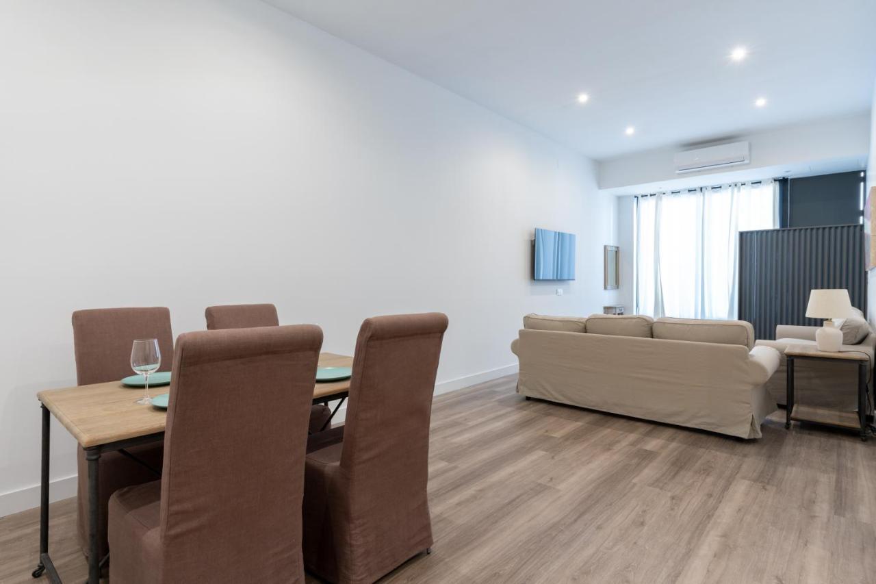 Holi-Rent At Erillas Camas Ngoại thất bức ảnh