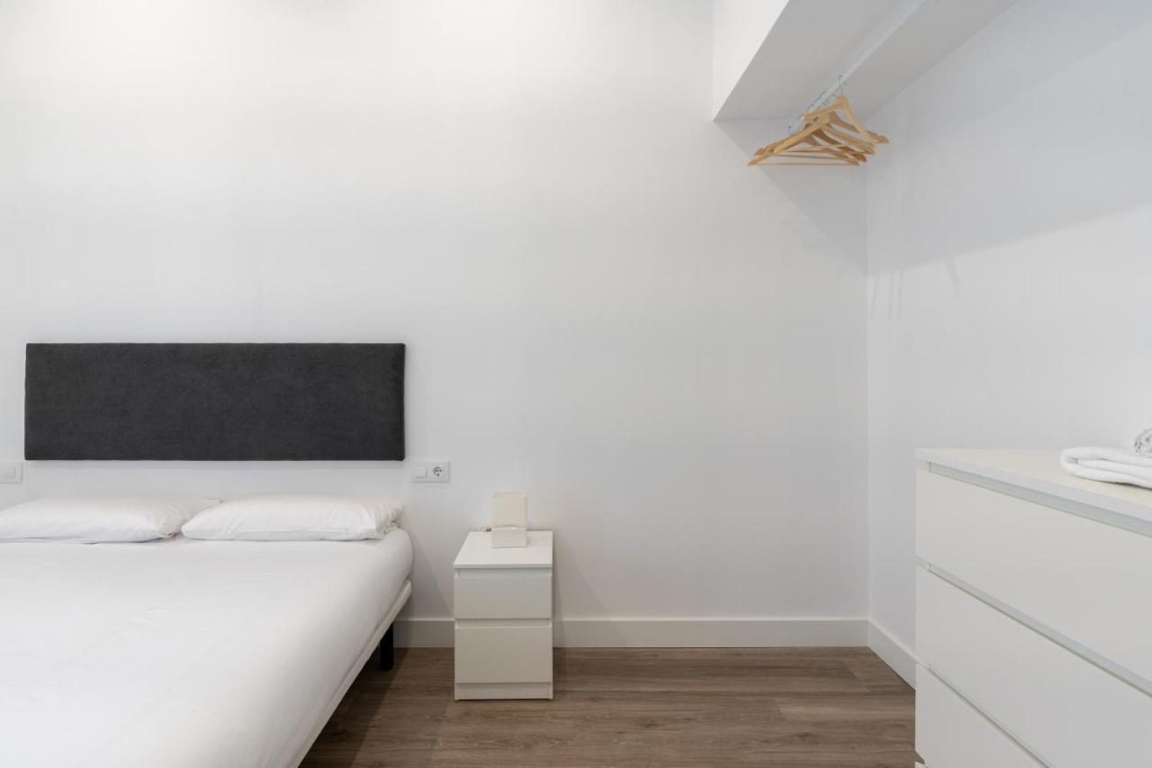 Holi-Rent At Erillas Camas Ngoại thất bức ảnh