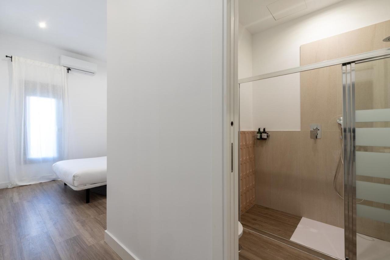 Holi-Rent At Erillas Camas Ngoại thất bức ảnh