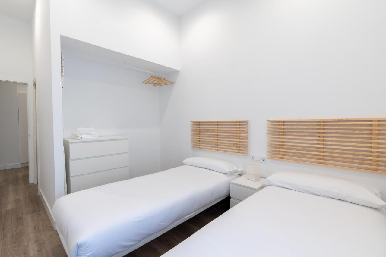 Holi-Rent At Erillas Camas Ngoại thất bức ảnh