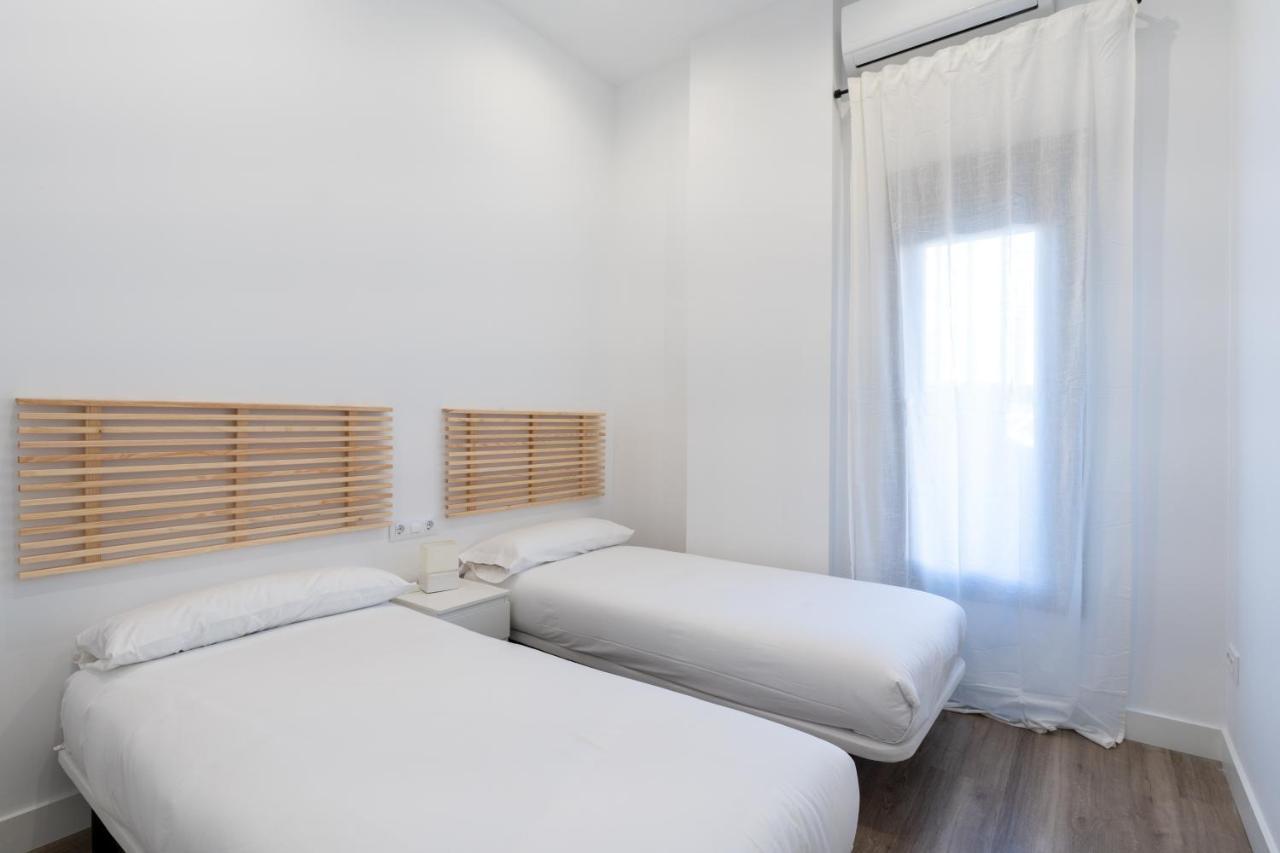 Holi-Rent At Erillas Camas Ngoại thất bức ảnh