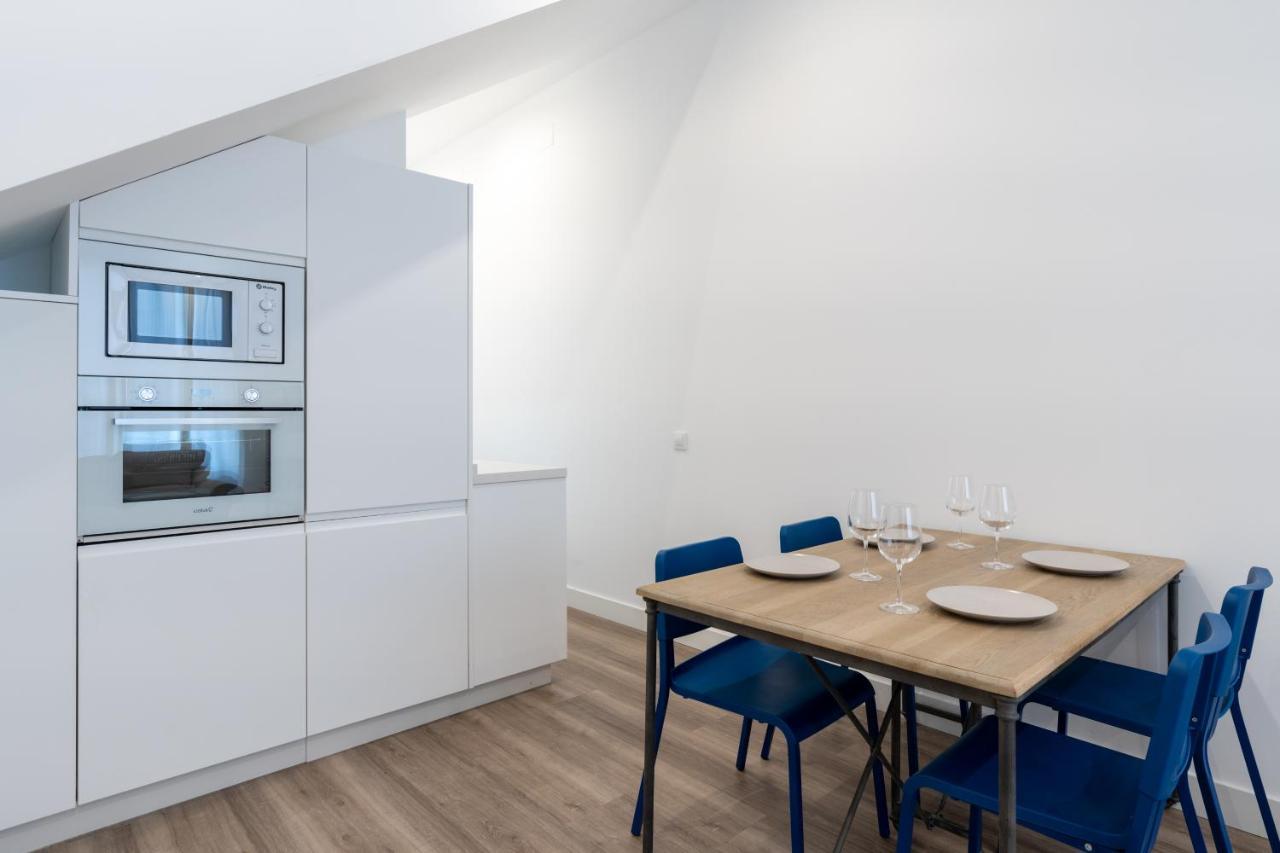 Holi-Rent At Erillas Camas Ngoại thất bức ảnh