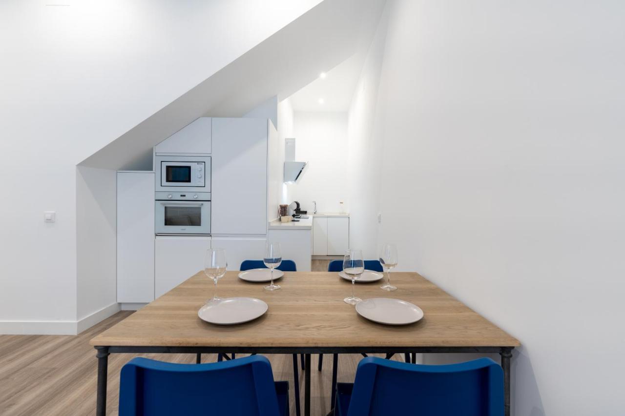 Holi-Rent At Erillas Camas Ngoại thất bức ảnh