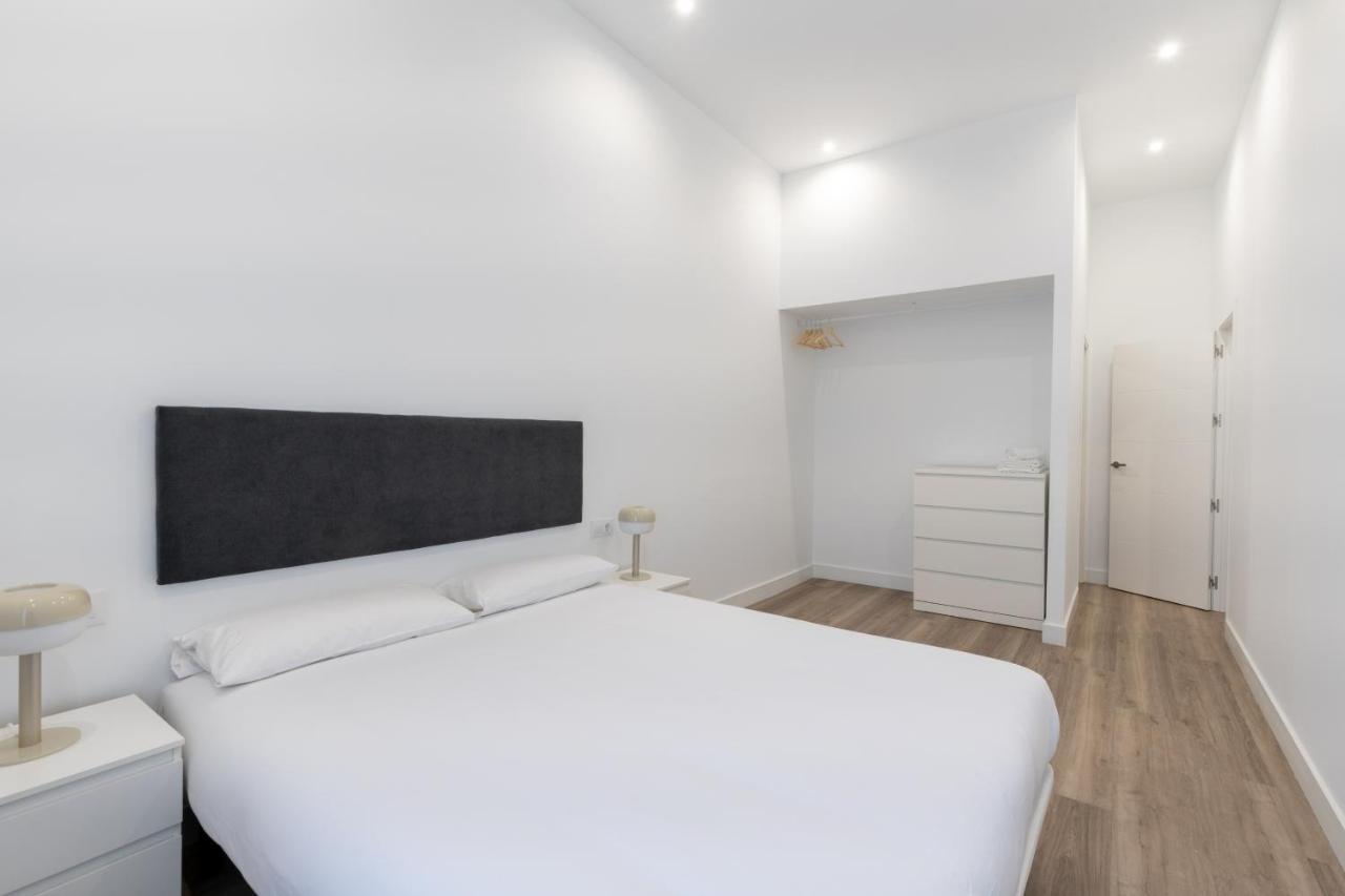 Holi-Rent At Erillas Camas Ngoại thất bức ảnh