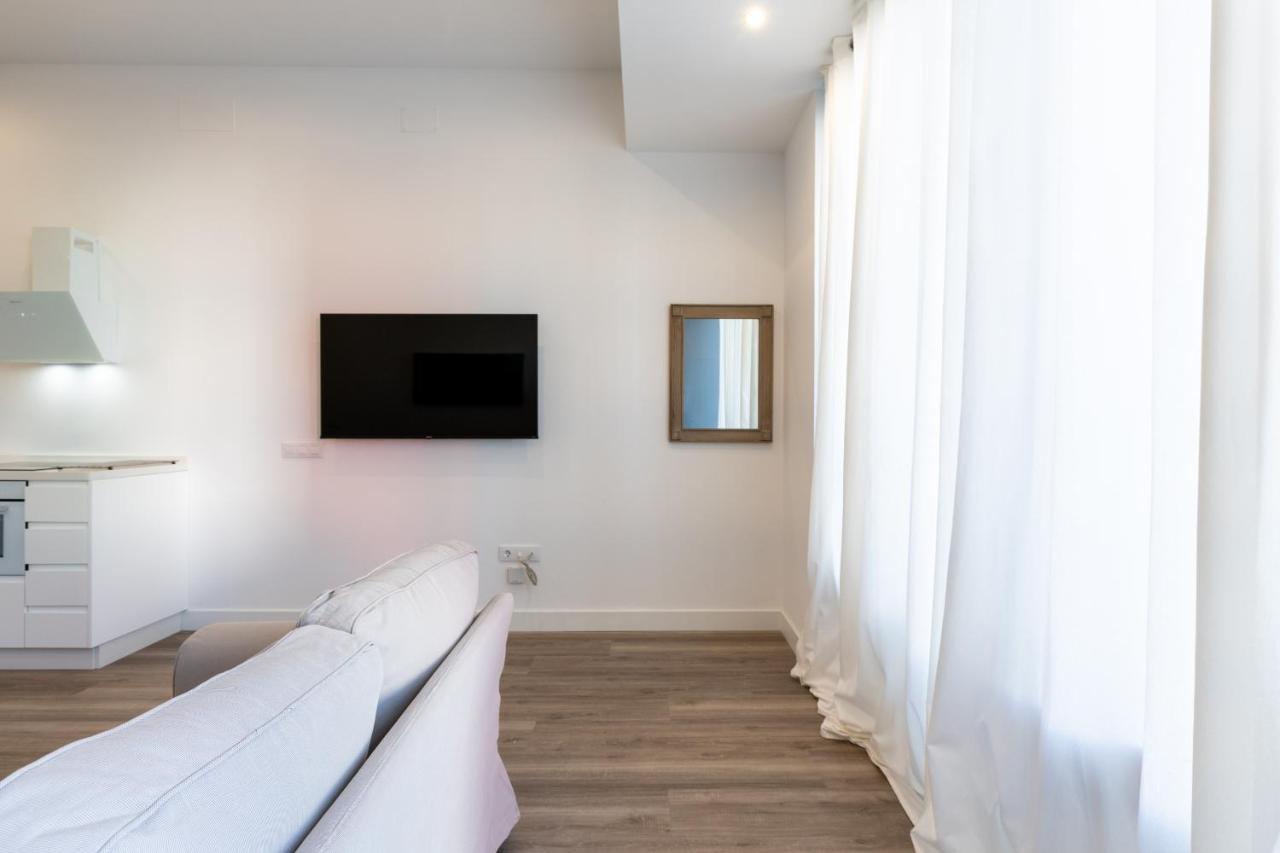 Holi-Rent At Erillas Camas Ngoại thất bức ảnh