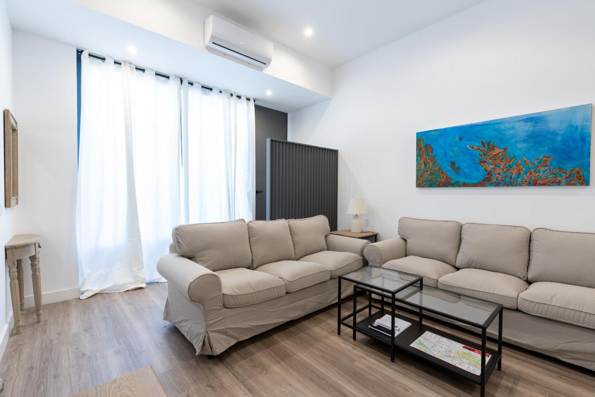 Holi-Rent At Erillas Camas Ngoại thất bức ảnh