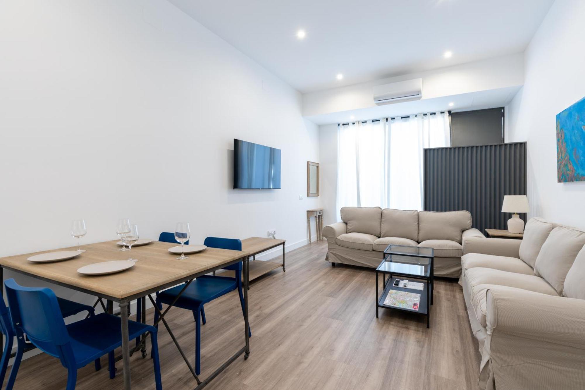 Holi-Rent At Erillas Camas Ngoại thất bức ảnh