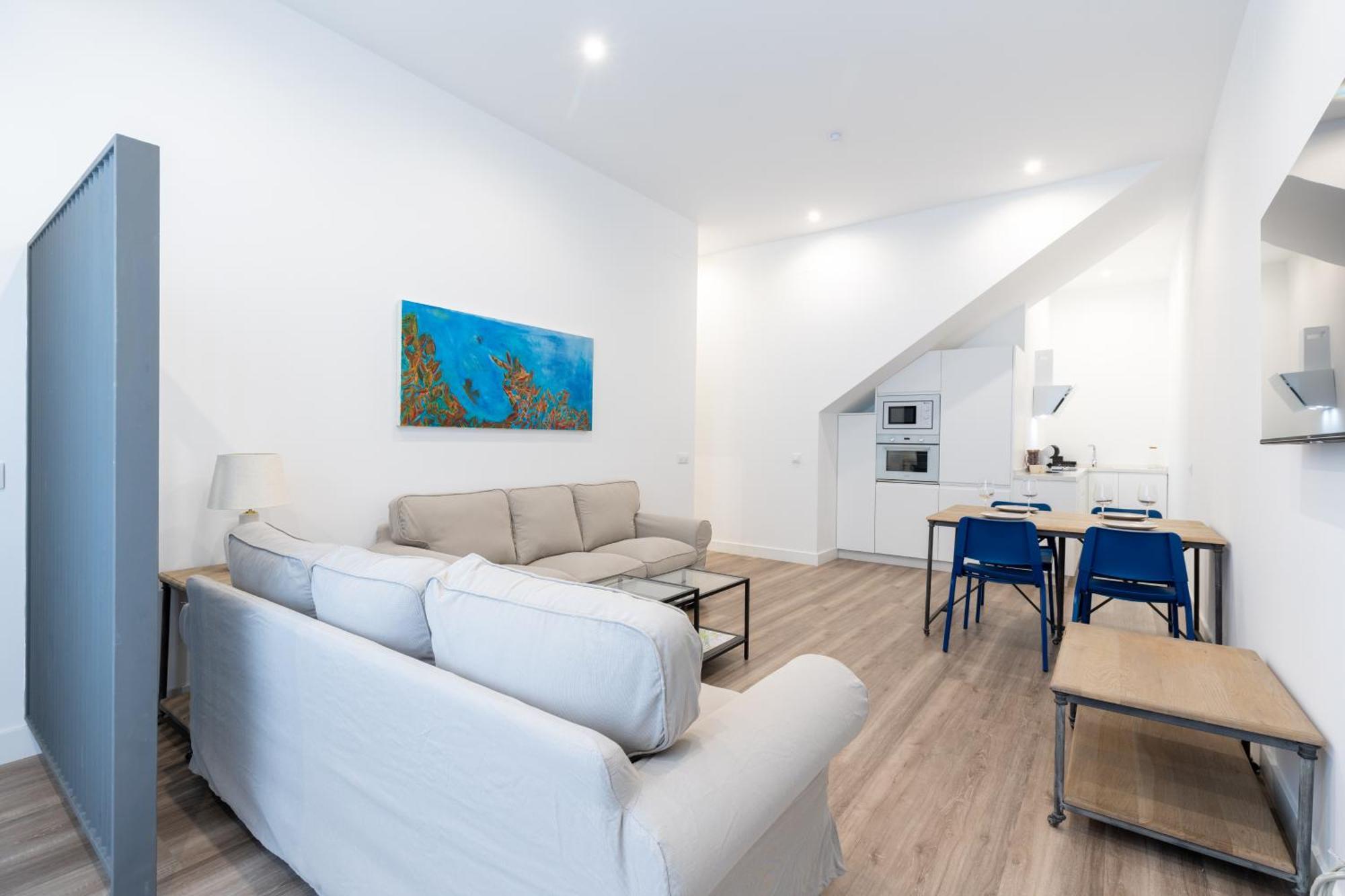 Holi-Rent At Erillas Camas Ngoại thất bức ảnh